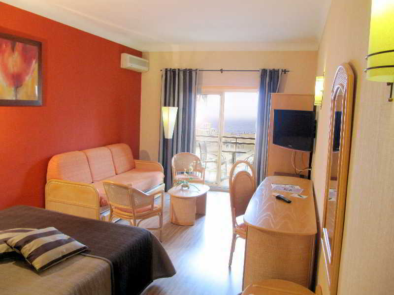 Hotel Mar I Cel & Spa Canet-en-Roussillon Dış mekan fotoğraf