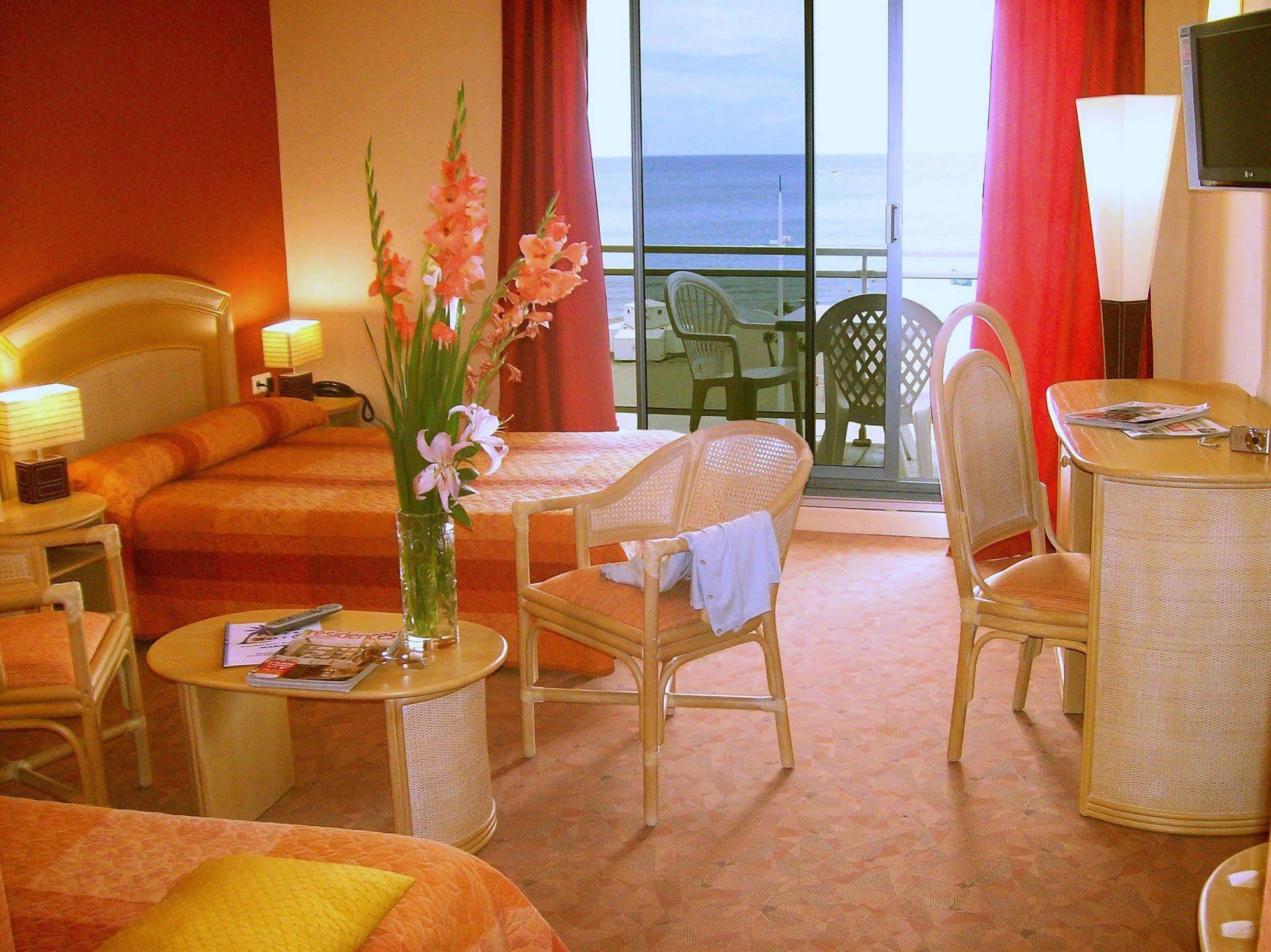 Hotel Mar I Cel & Spa Canet-en-Roussillon Dış mekan fotoğraf