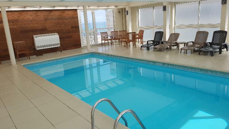 Hotel Mar I Cel & Spa Canet-en-Roussillon Dış mekan fotoğraf